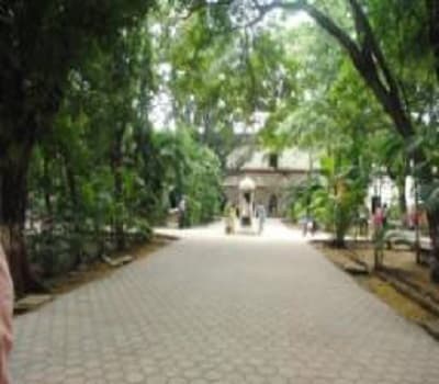 Government Maharani Laxmi Bai Girls PG College Indore Academic Building photo 5